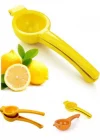 Pratik Metal Limon Sıkacağı