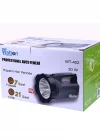 Profesyonel Avcı Feneri 30 W Gücünde Wt-402