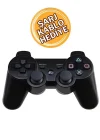Ps3 Kablosuz Analog Oyun Kolu Oyuncu Konsolu Dualshock Wireless Joystick Controller