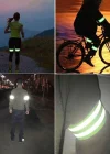 Reflektör Bant Kol Ve Ayak Bilekleri