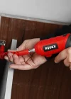 Rodex Rdx3085 Akülü Vidalama