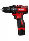 Rodex Şarjlı Matkap 12 V Tek Akü Rdx3320