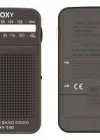 Roxy Rxy-140 Fm Cep Radyosu