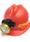 Şarjlı Baret Lambası Osl Led  Wt-065