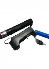 Şarjlı Yeşil Lazer Pointer 1000mw Bm-520
