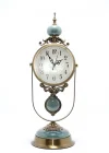 Sarkaçlı Masa Üstü Saat Alk1598