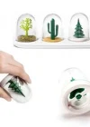 Seasoning Shakers Dört Mevsim Baharatlık