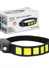 Sensörlü Cob Xpg Led Kafa Lambası  Wt-066