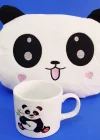 Sevimli Panda Hediye Seti