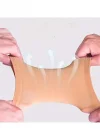 Silikon Topuk Nemlendirici Çorap