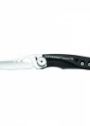 Skeletool Kb Black 15 Cm