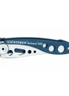 Skeletool Kbx Denim Blue 15 Cm