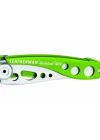 Skeletool Kbx Sublime Green 15 Cm