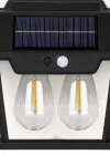 Solar Bahçe Aydınlatması 2li