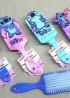 Stitch Tasarimi Saç Tarağı Alk3085