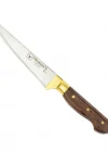 Sürmene  61003 Mutfak Bıçağı No:3, 14,5 Cm, Venge Sap