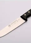 Sürmene  61007 Kasap Bıçağı 18,5 Cm, Plastik Sap