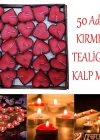 Tealight Kalp Mum