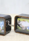 Totoro Müzik Kutusu Alk3482
