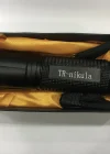 Trnikula Beyaz Led Işıklı Mini Fener D35