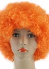 Turuncu Bonus Peruk