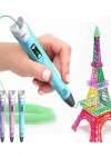 Üç Boyutlu Yazıcı 3d Kalem Pen Printer
