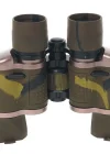 Uzak Doğu Askerlerin Kullandıkları 50x50 1000m/56m Dürbün