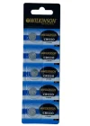 Wılkınson 1220 3v Lityum Düğme Pil 5li Paket
