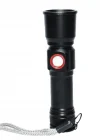 Xml-2 Led 1.000 Lümen  Usb Şarjlı El Feneri  Wt-611