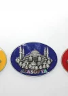 Yöresel Ayasofya Magnet Alk2177