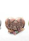 Yöresel Ayasofya Magnet Alk2178
