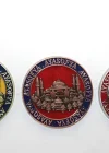 Yöresel Ayasofya Magnet Alk2179