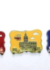 Yöresel Galata Kulesi Magnet Alk2186