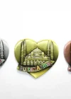 Yöresel Sultanahmet Magnet Alk2193