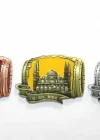 Yöresel Sultanahmet Magnet Alk2194
