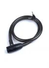 Yuma Ym-746 150 Cm 20 Mm Bisiklet / Motorsiklet Kilidi