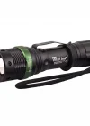 Zoomlu Oto Şarjlı El Feneri  Wt-012