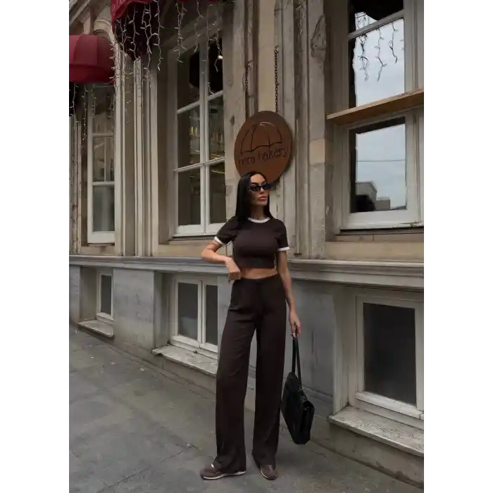 Biyeli fitilli takım