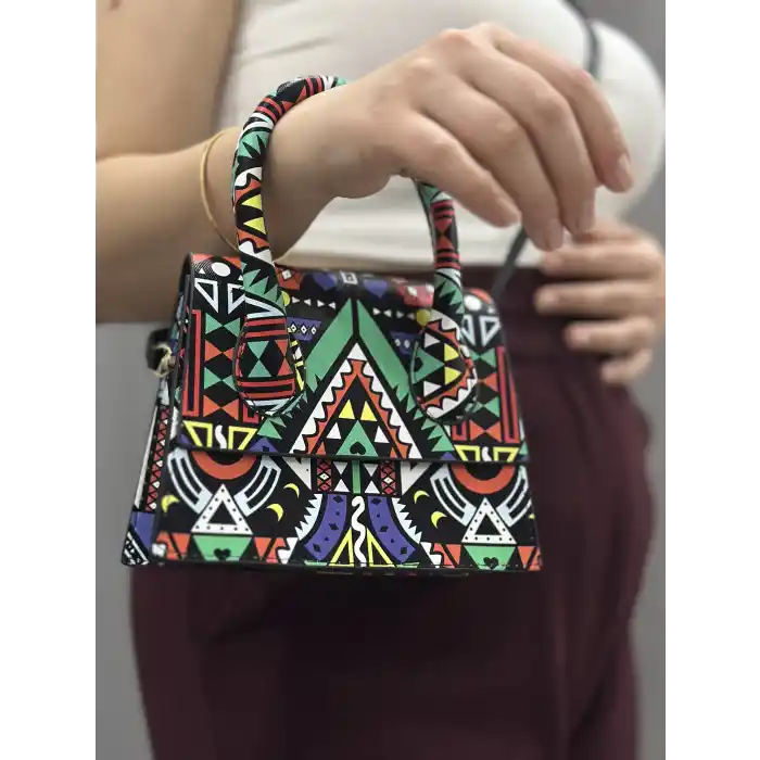 luxe karma cilt çanta