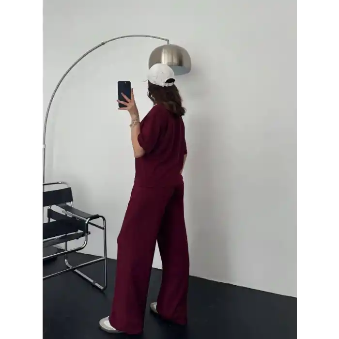 Modal alt üst takım