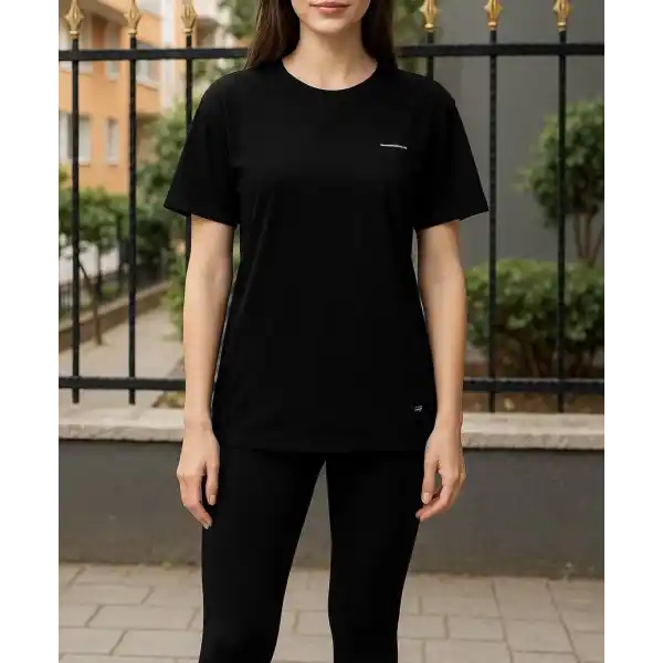 Altı Tayt üstü süprem takım