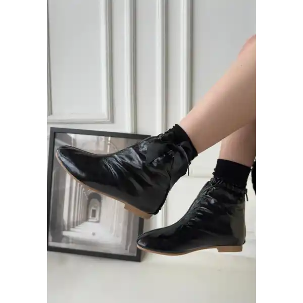 Barxi Siyah Rugan Bot