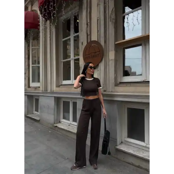 Biyeli fitilli takım