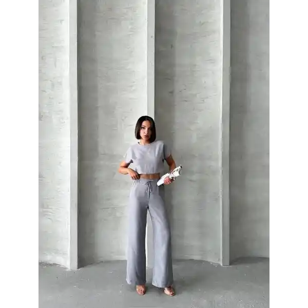 Bluz pantolon takım s255057