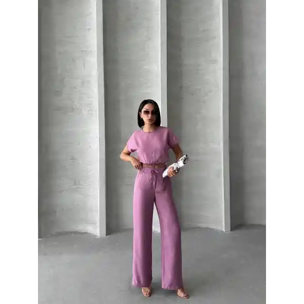 Bluz pantolon takım s255057