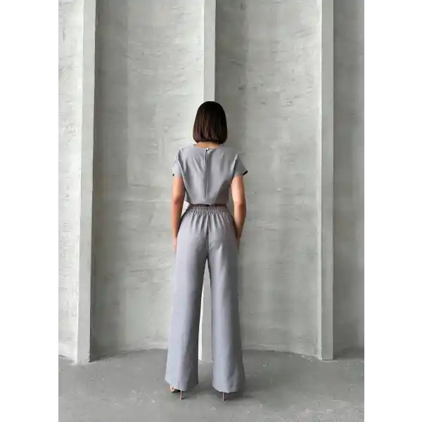 Bluz pantolon takım s255057