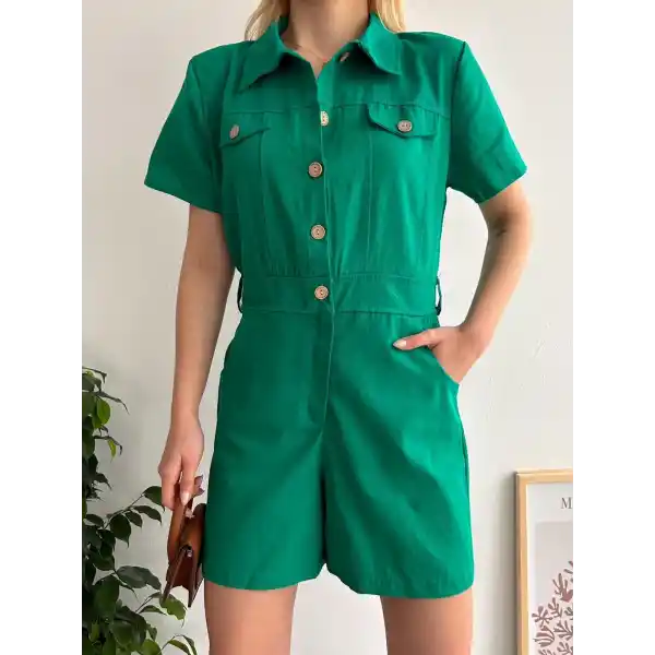 Gabardin tulum S24761