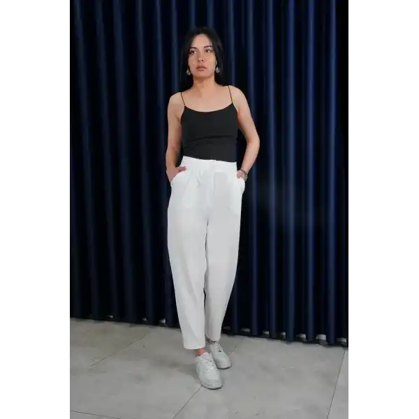 Havuç pantolon 3326