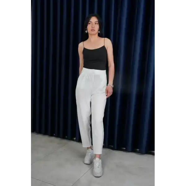 Havuç pantolon 3326