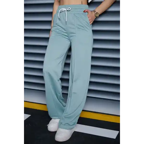 Kadın eşofman altı